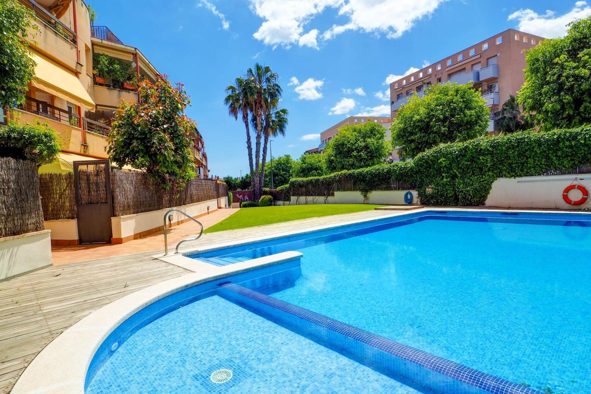 Megan Apartment By Hello Homes Sitges Dış mekan fotoğraf