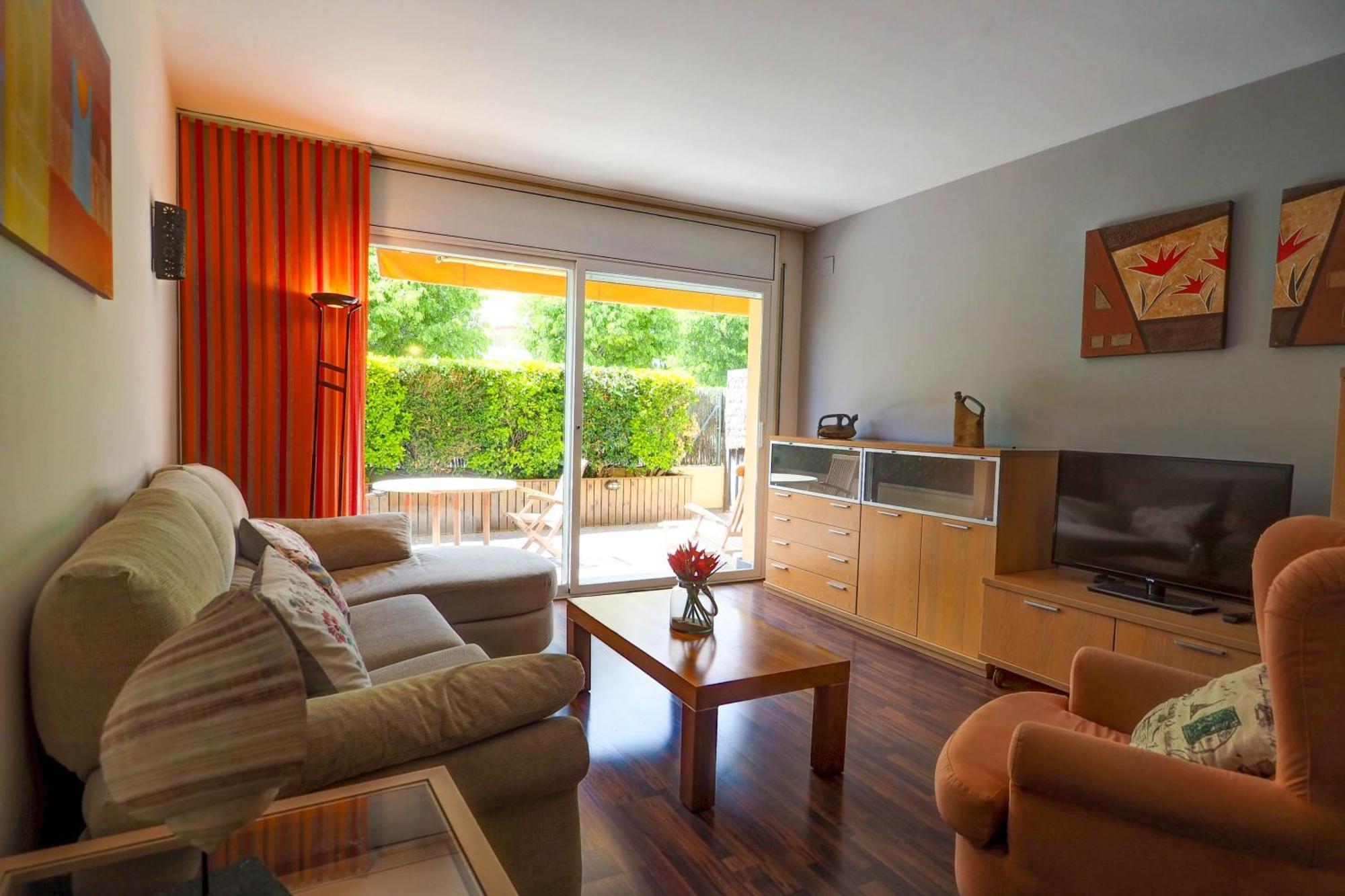 Megan Apartment By Hello Homes Sitges Dış mekan fotoğraf