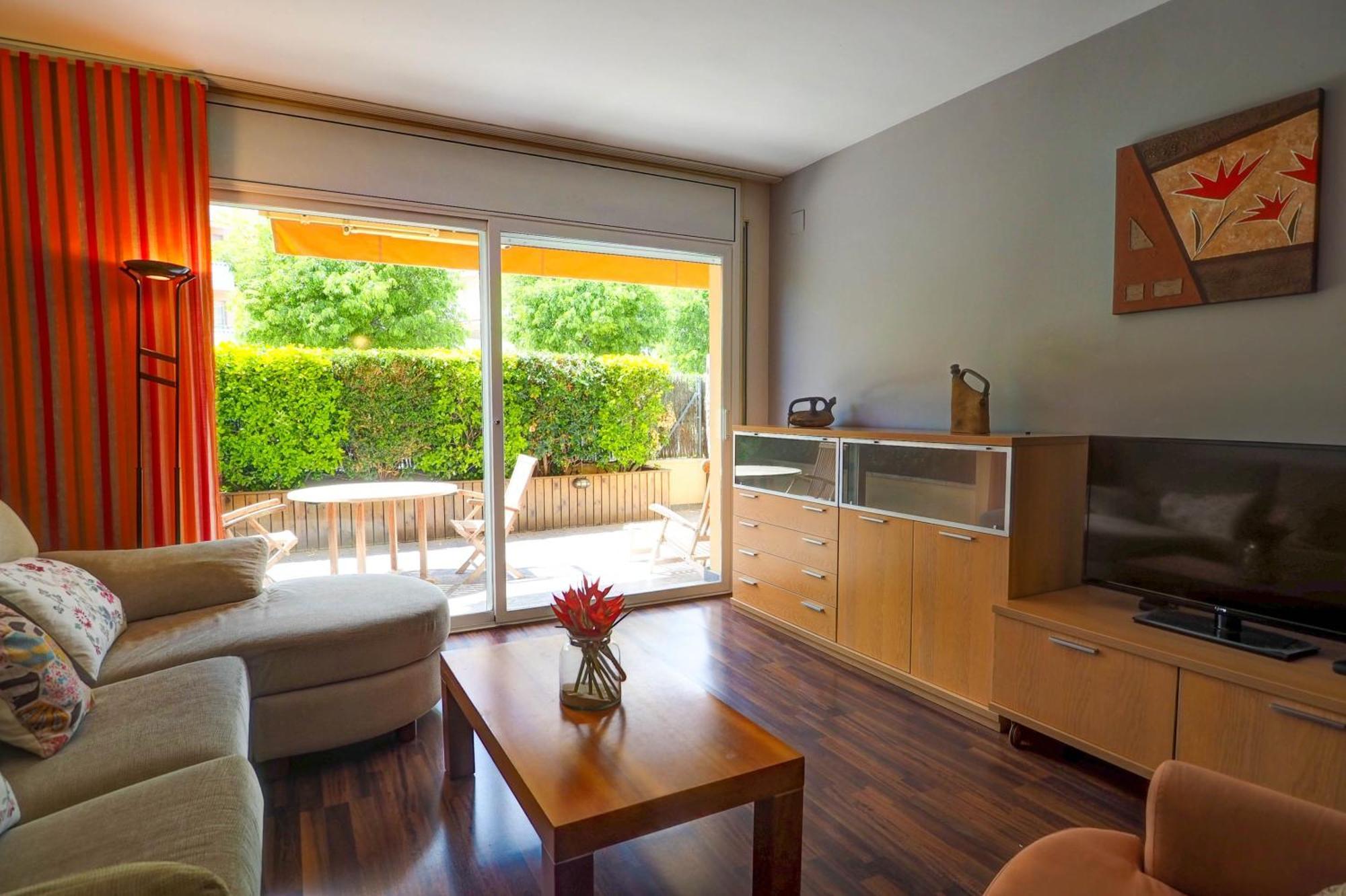 Megan Apartment By Hello Homes Sitges Dış mekan fotoğraf
