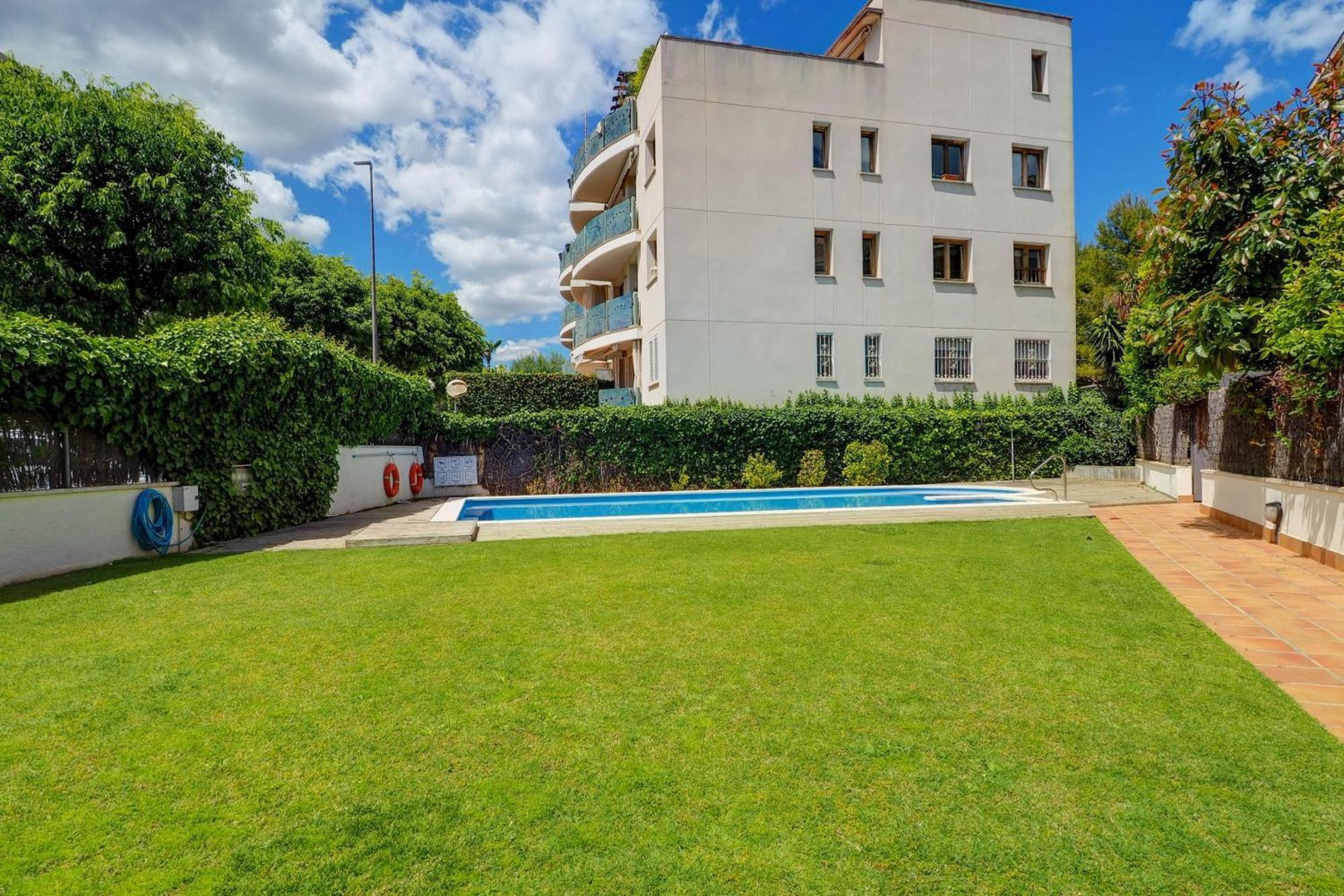 Megan Apartment By Hello Homes Sitges Dış mekan fotoğraf