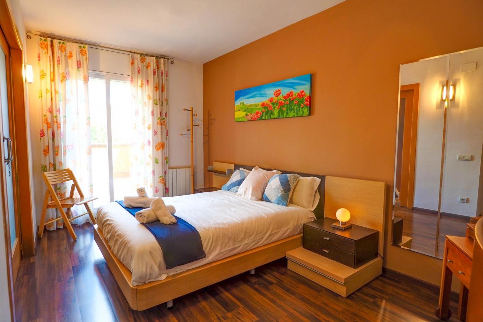 Megan Apartment By Hello Homes Sitges Dış mekan fotoğraf