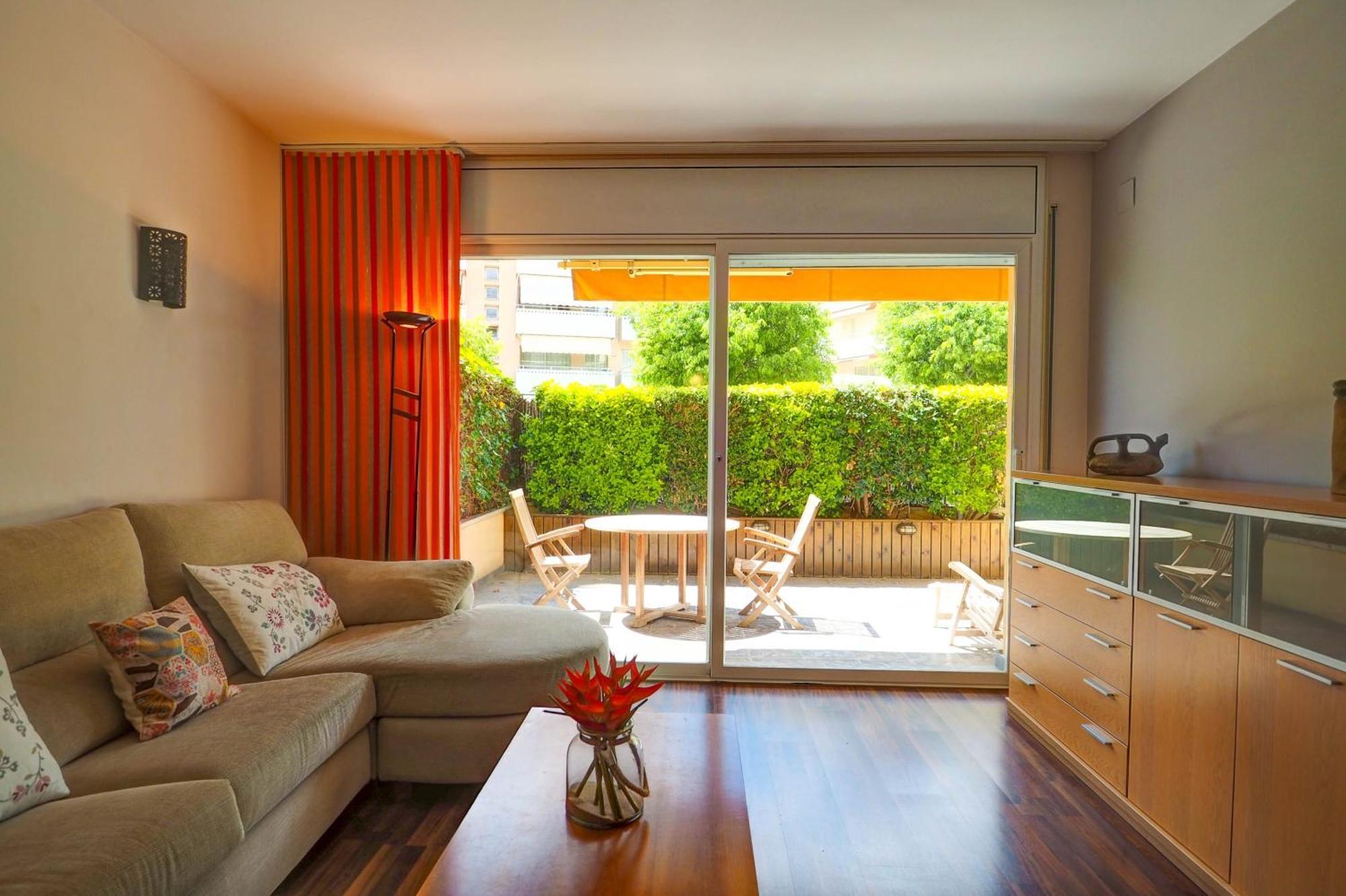 Megan Apartment By Hello Homes Sitges Dış mekan fotoğraf