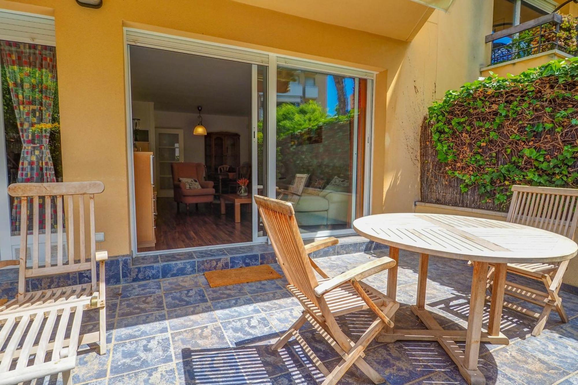 Megan Apartment By Hello Homes Sitges Dış mekan fotoğraf