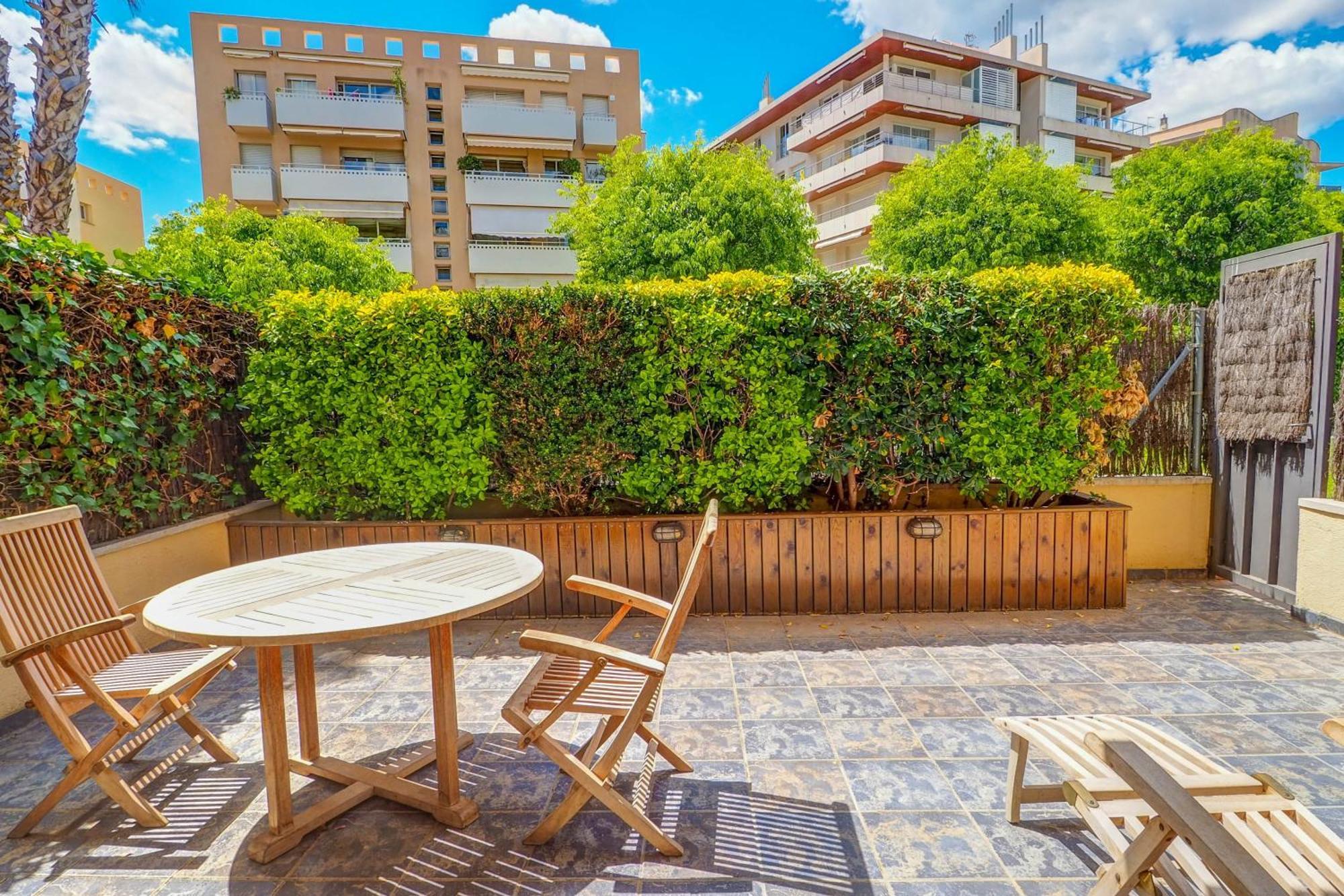 Megan Apartment By Hello Homes Sitges Dış mekan fotoğraf